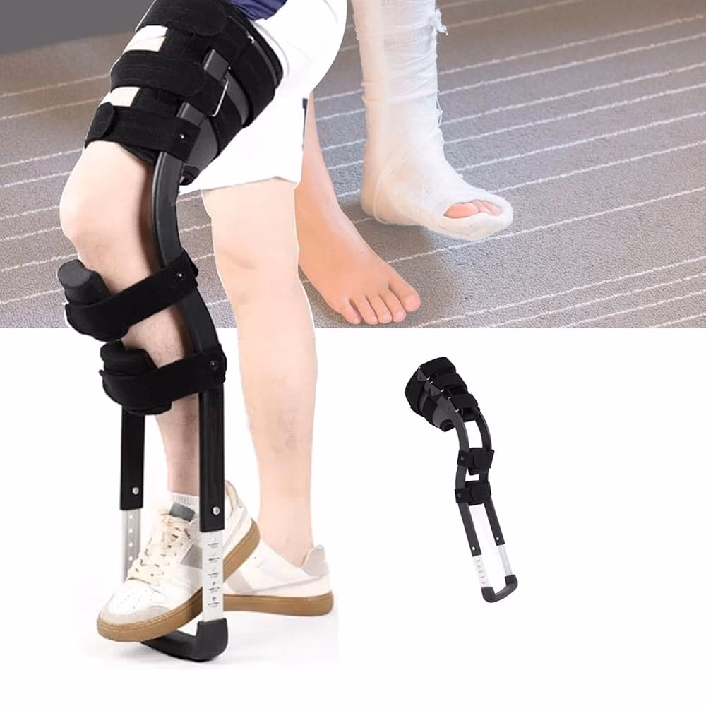 ¿Cuáles son las mejores marcas de aparatos ortopedicos para caminar?