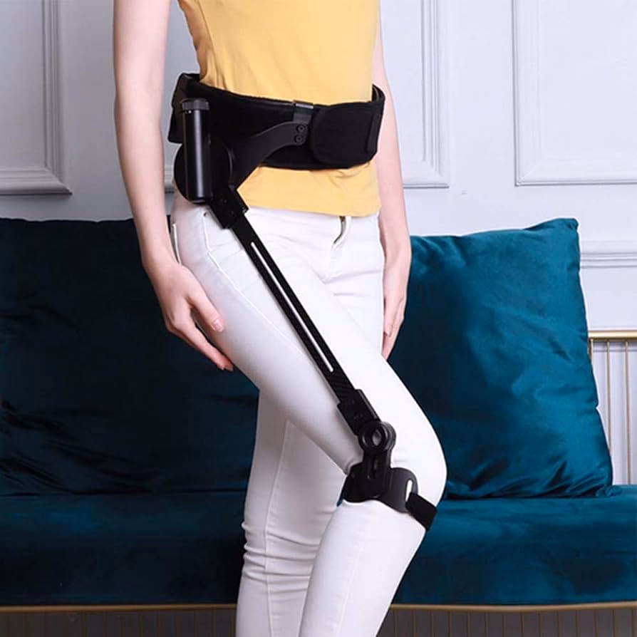 ¿Cuáles son las mejores marcas de aparatos ortopedicos para caminar?