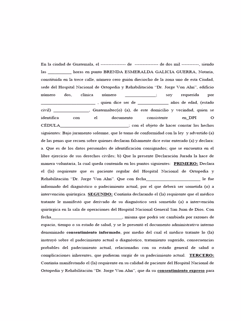 ¿Qué es un acta de liquidación contractual?