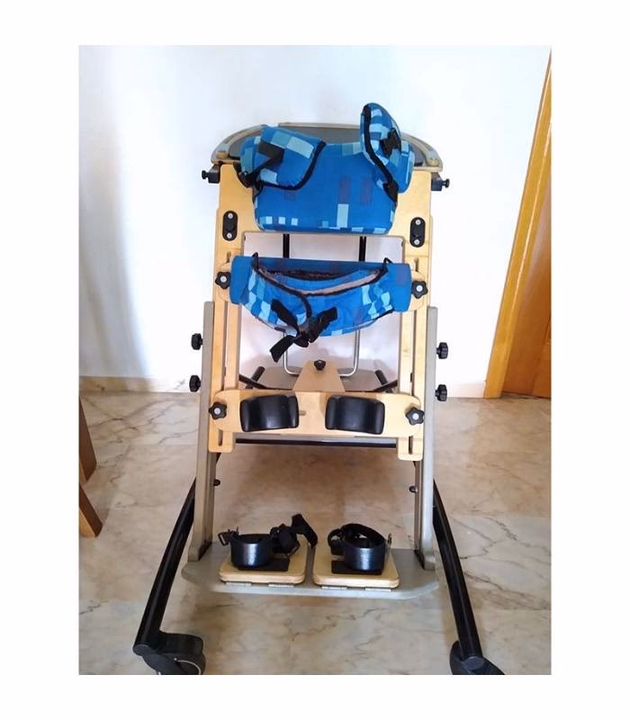 ¿Qué es adaptalia?