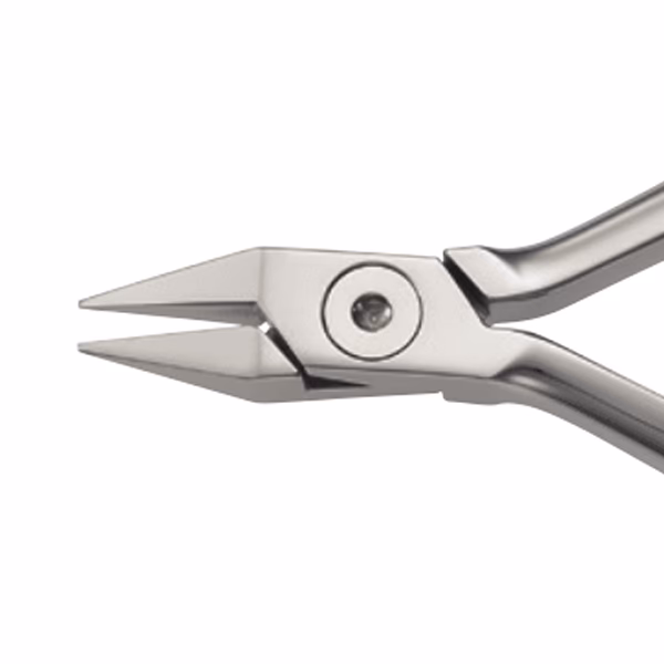 ¿Qué ofrece la gama de alicates e instrumental de ortodoncia?