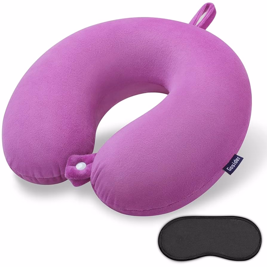 ¿Cómo comprar almohada cervical Online?