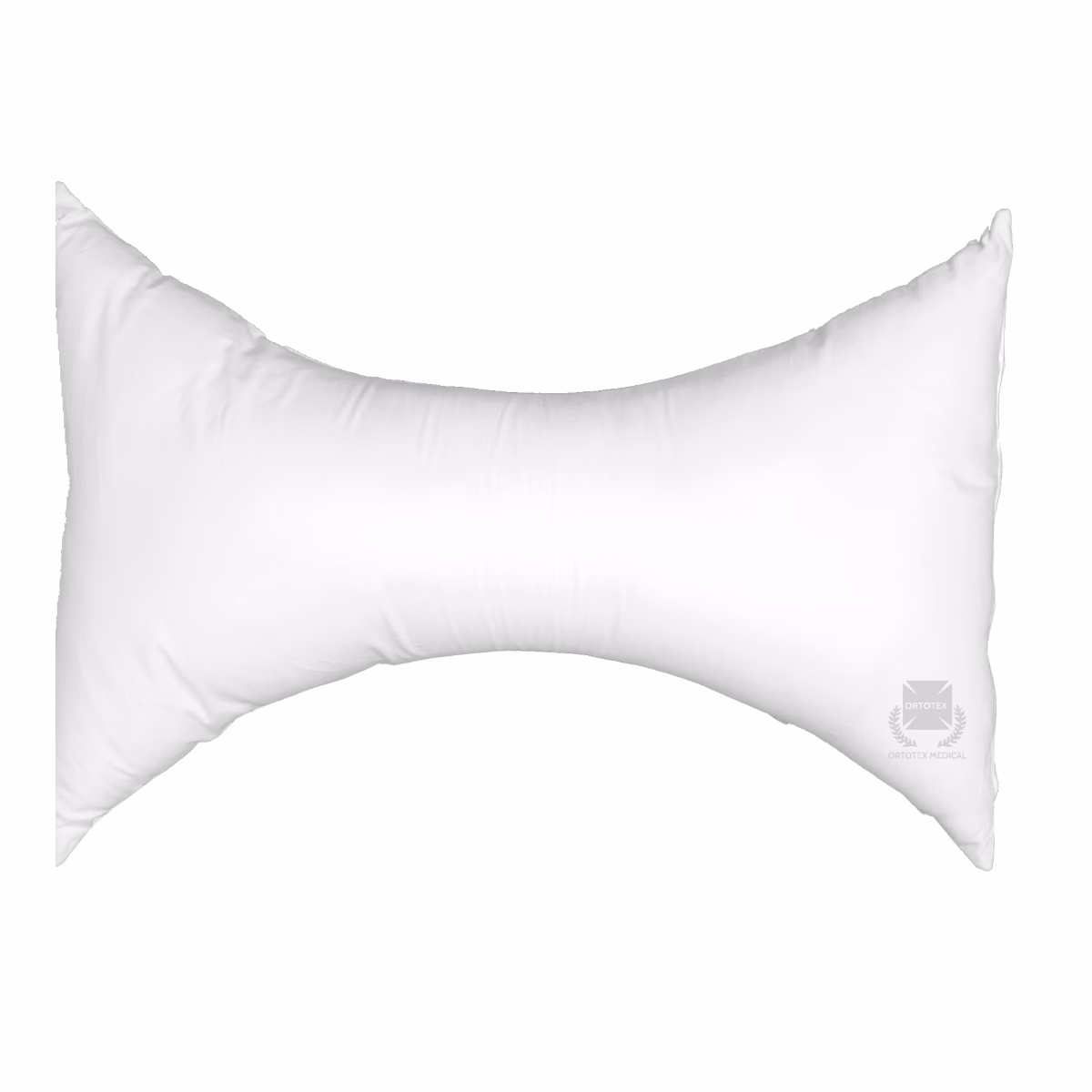 ¿Qué tipo de almohada ortopédica es adecuada para dormir boca abajo?