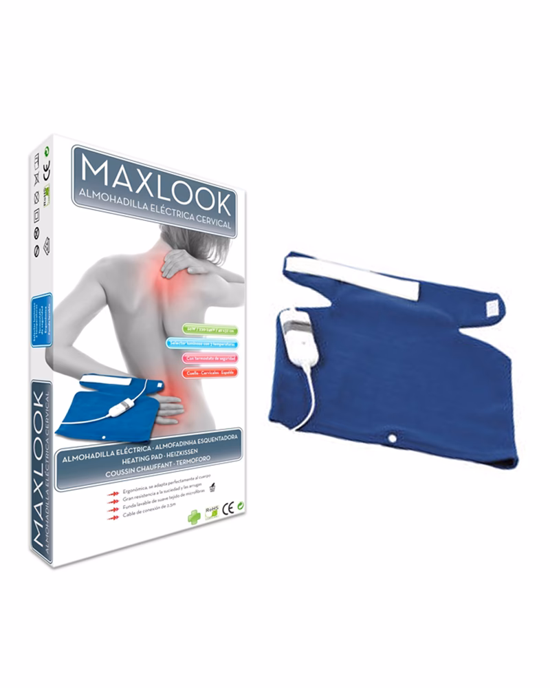 ¿Qué es la almohadilla eléctrica?