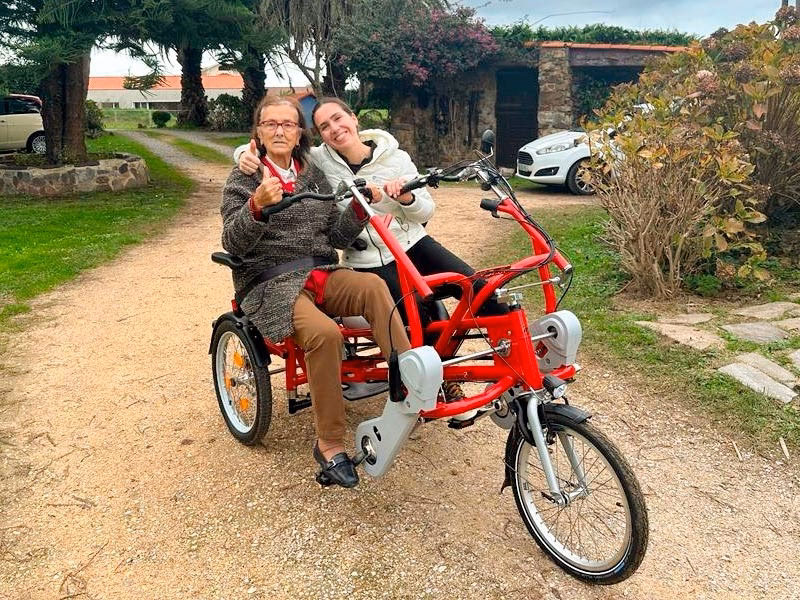 ¿Cuántas bicicletas compartidas hay en Gijón?