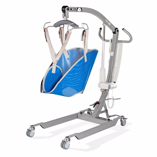 ¿Qué ofrece la web dedicada a los alquileres ortopédicos?