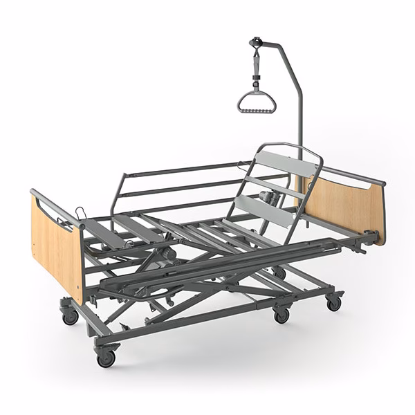 ¿Qué ofrece la web dedicada a los alquileres ortopédicos?