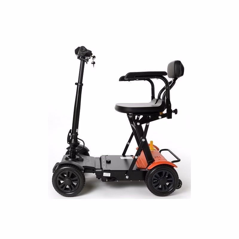 ¿Cómo alquilar una moto o scooter de alquiler en Medellin?