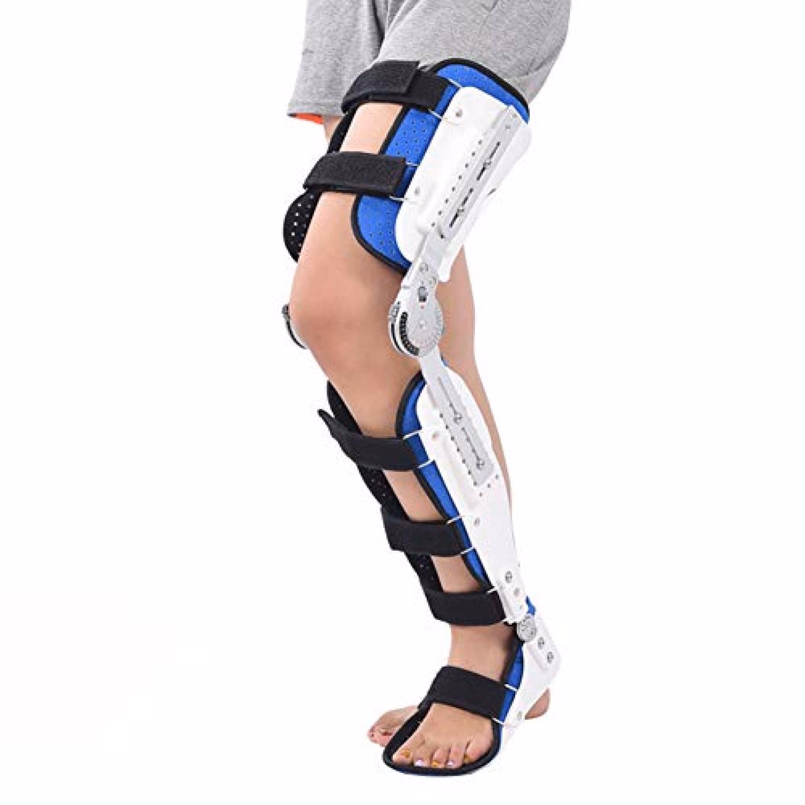 ¿Cómo cambiar el pie de un sujeto?