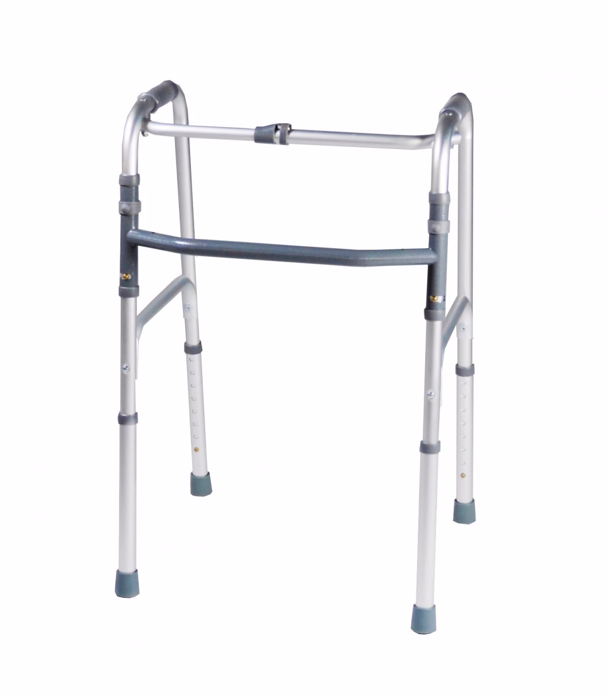 ¿Cuáles son los diferentes tipos de andadores para ancianos?