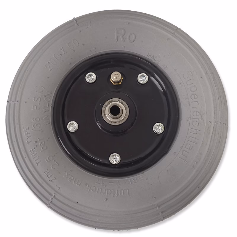 ¿Qué son los andadores ortopédicos para niños?