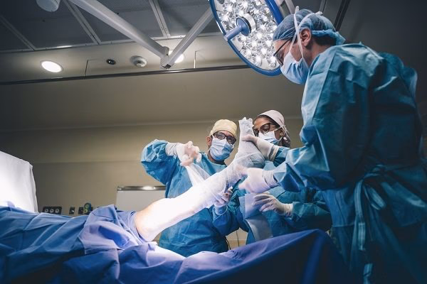 Apa itu ortopedi pediatrik?