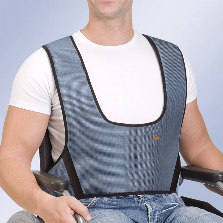 ¿Cuáles son las ortesis de tronco?