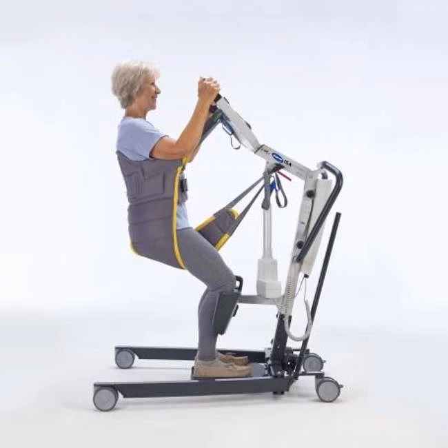 ¿Cuáles son las mejores Gruas ortopedicas?