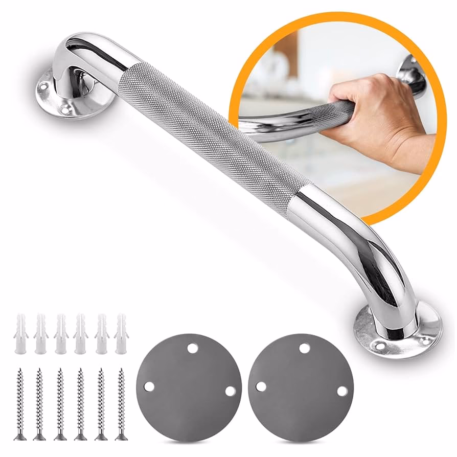 ¿Qué son las asas de ducha y para qué sirven?