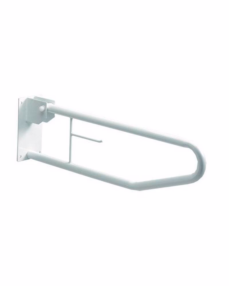 ¿Qué son las barras y asideros para baño?