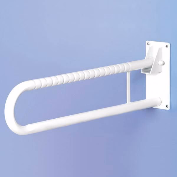 ¿Qué son los asideros y barras de baño?