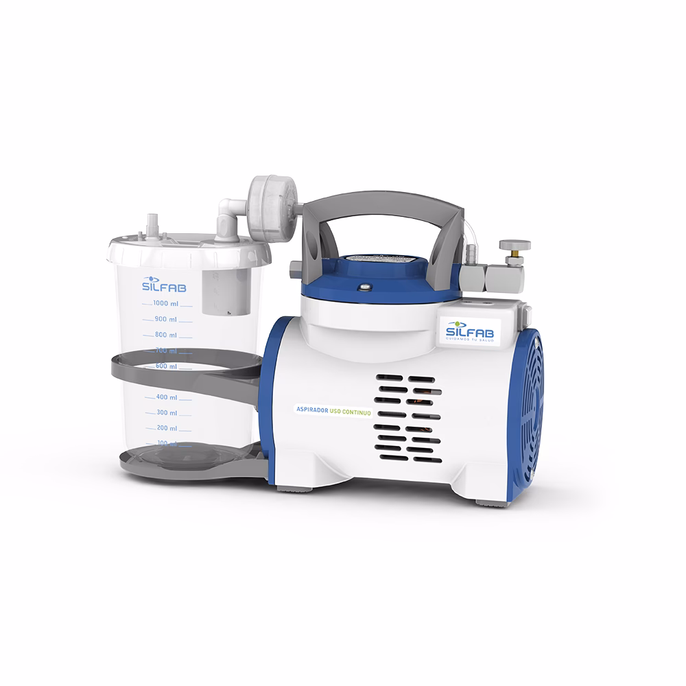 ¿Qué dicen los especialistas sobre los aspiradores nasales?