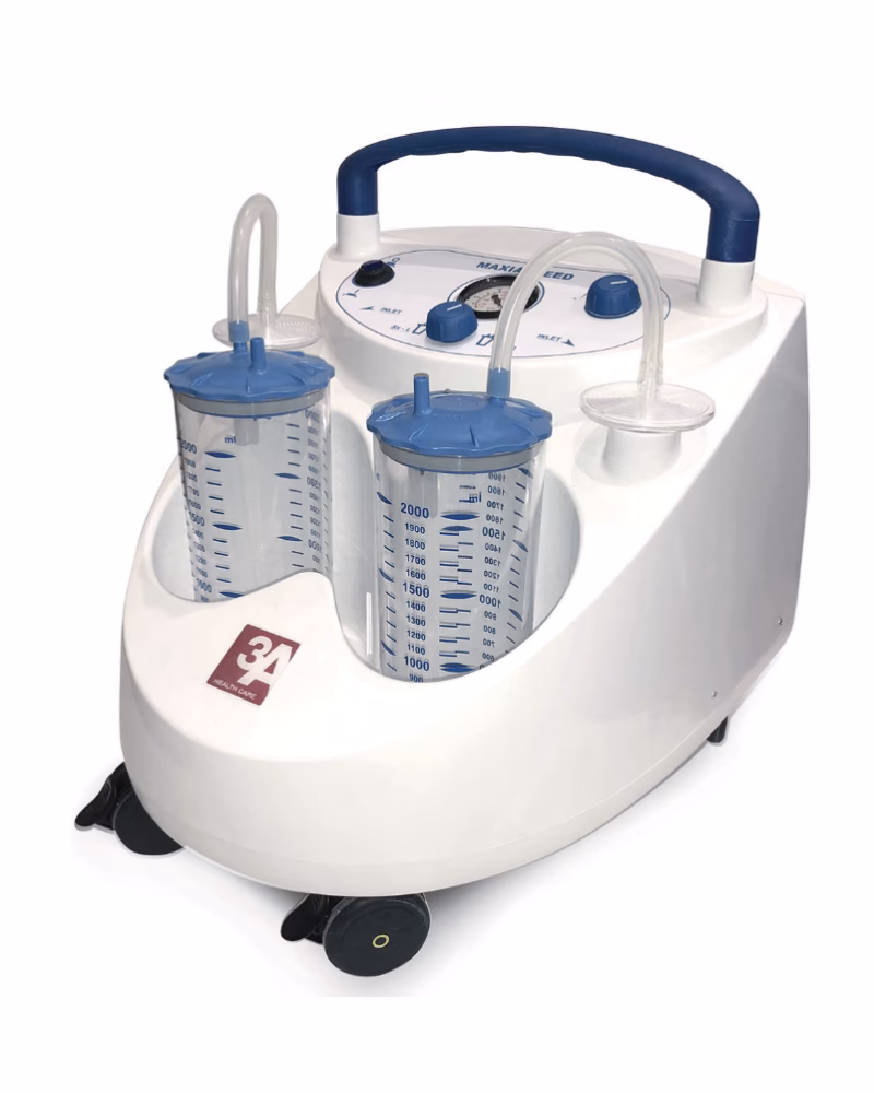 ¿Dónde se utilizaban los aspiradores?