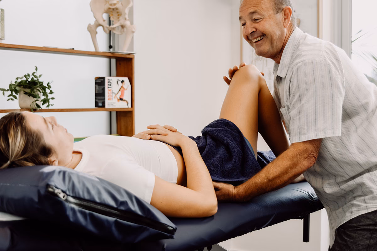 Where is Byron Bay located in Australia?