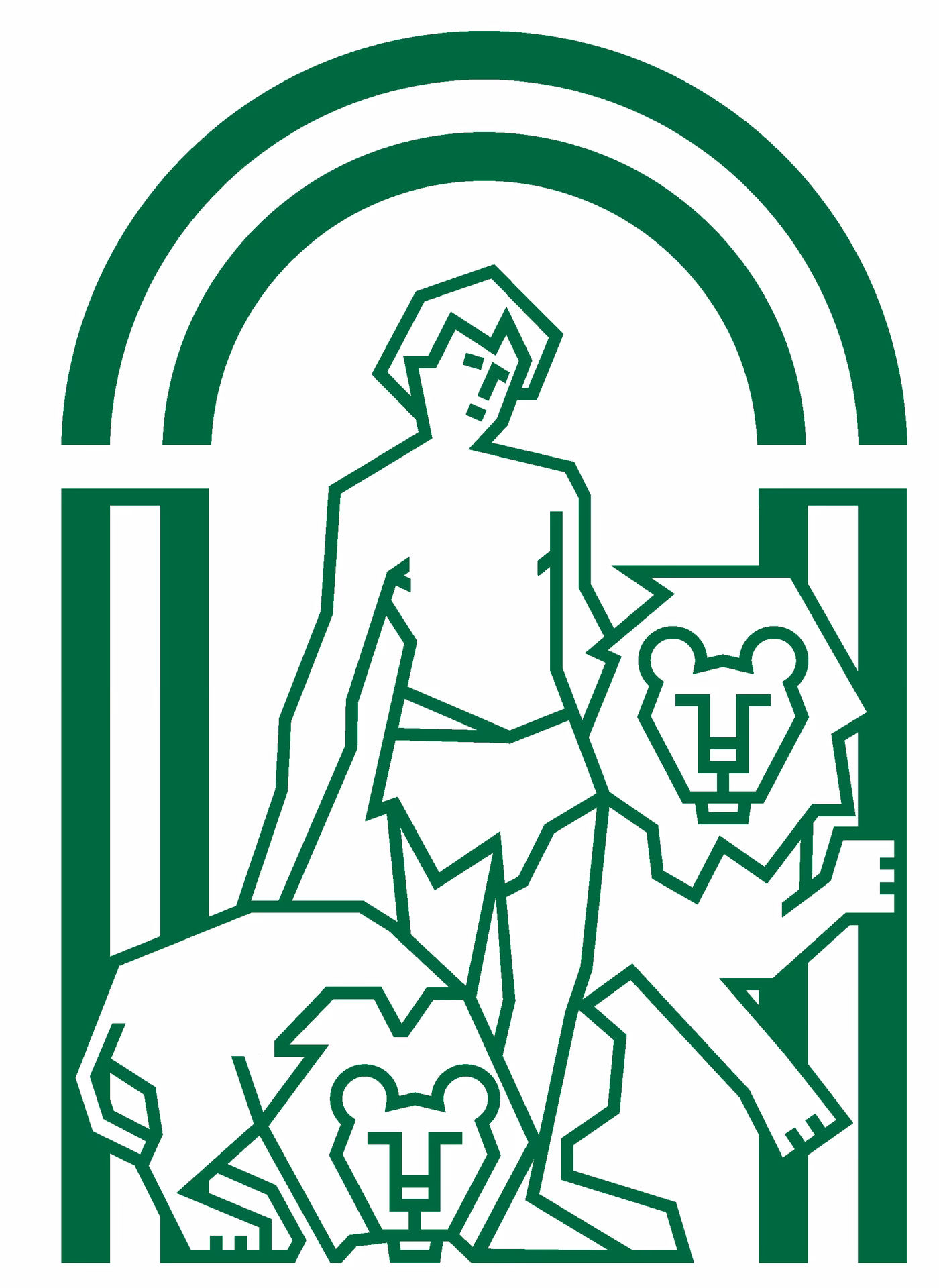 ¿Cómo puedo conocer los centros autorizados en Andalucía?