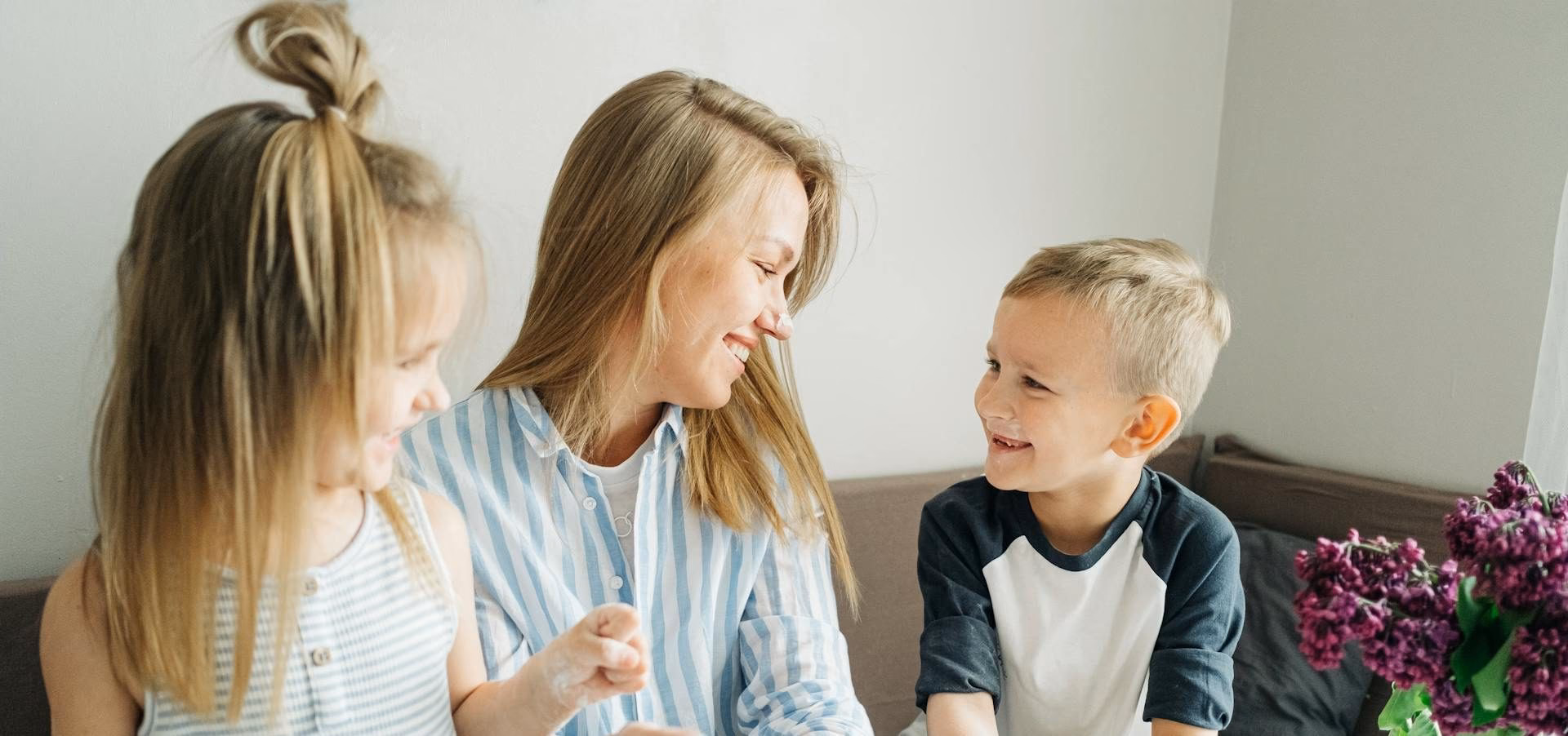 ¿Cuáles son las ayudas para familias monoparentales?