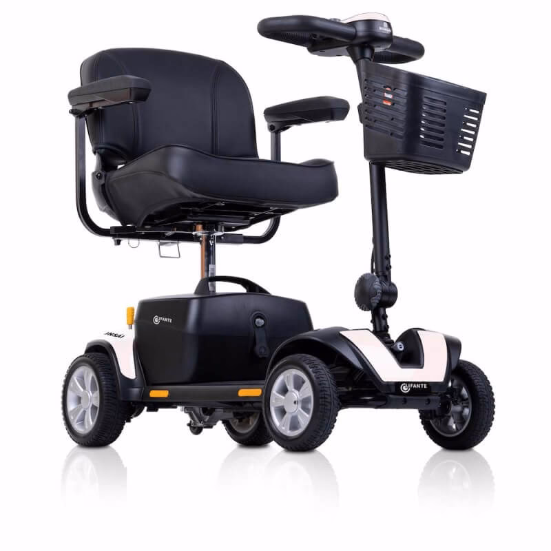 ¿Cuáles son las ayudas para movilidad?