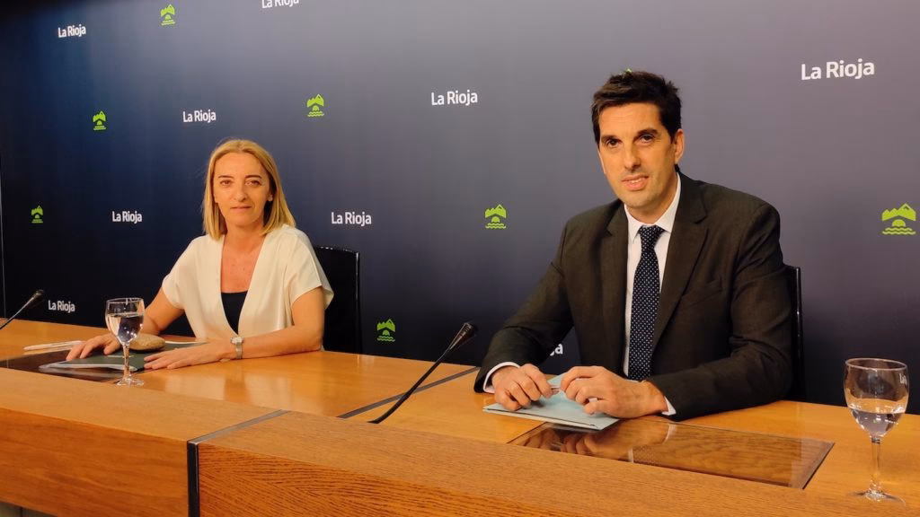 ¿Cuáles son las ayudas de la comunidad autónoma de La Rioja?