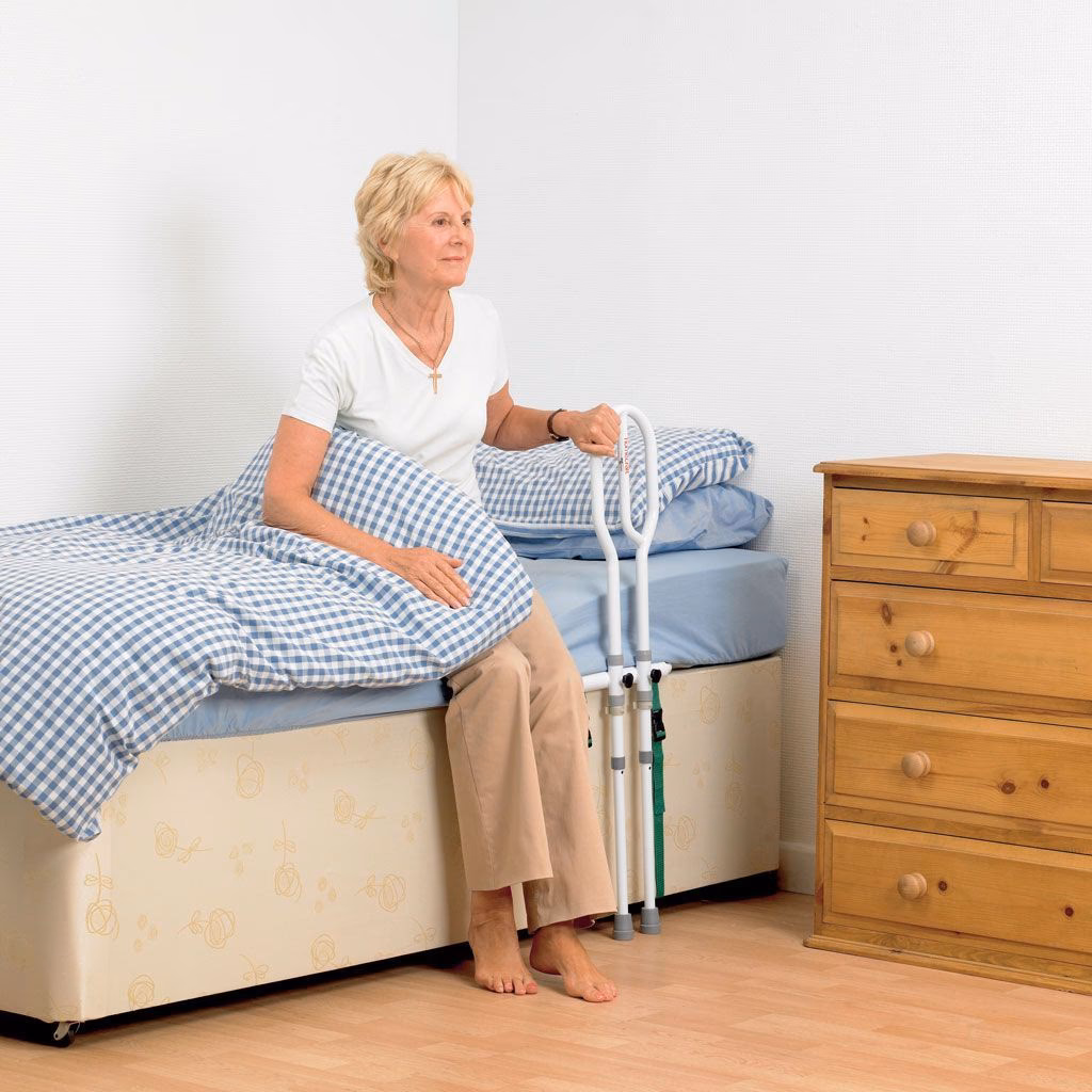 ¿Cómo elegir una ayuda técnica o ortopédica adecuada?