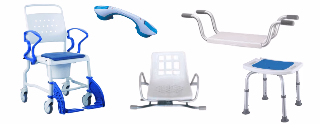 ¿Cómo elegir una ayuda técnica o ortopédica adecuada?