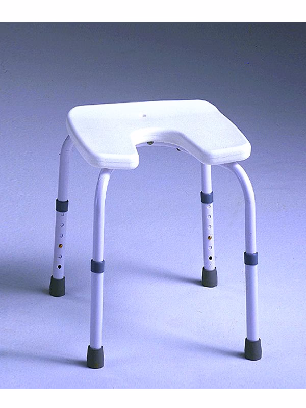 ¿Qué son las banquetas y sillas para ducha?