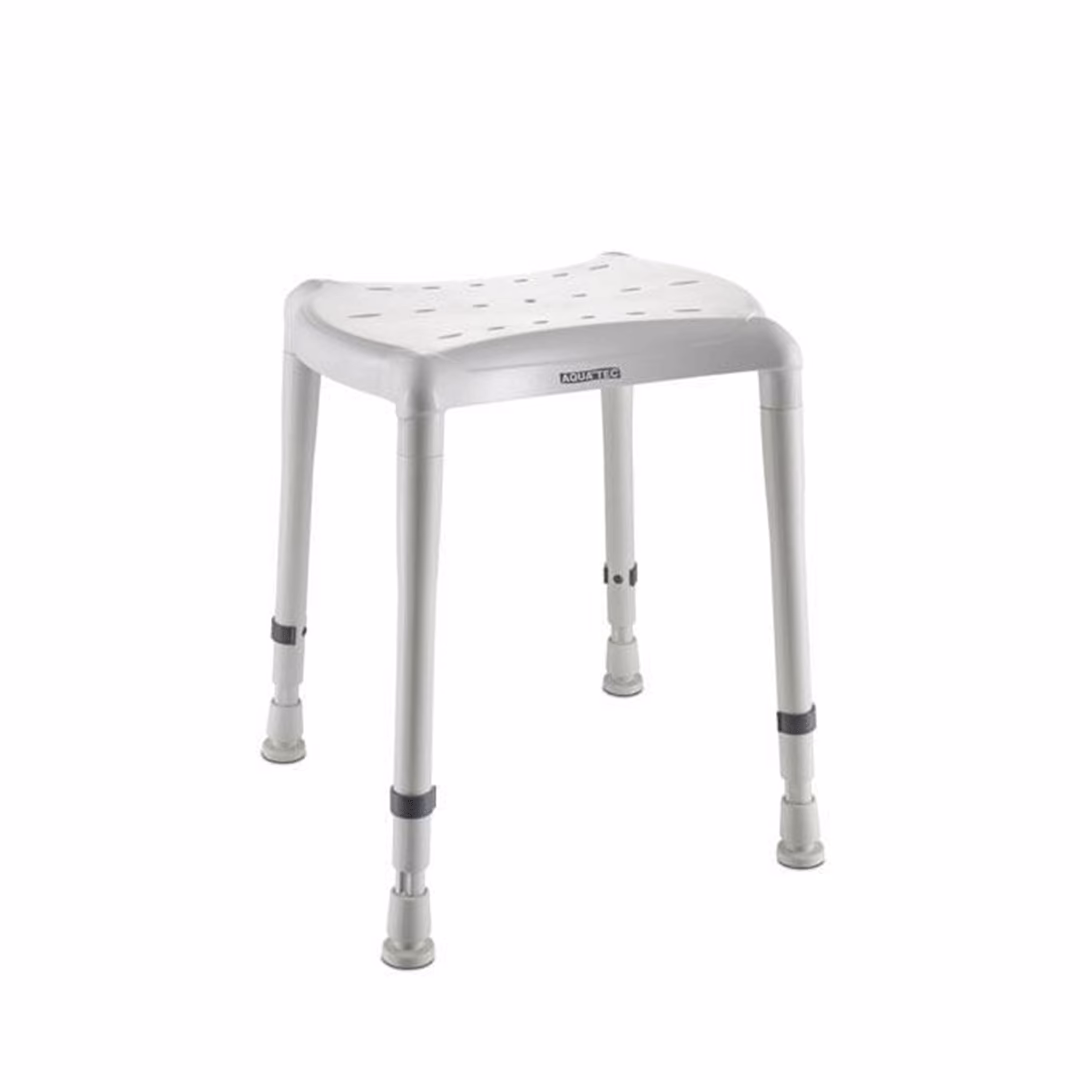 ¿Qué son las banquetas y sillas para ducha?