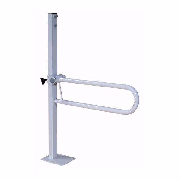 ¿Cuáles son los modelos de barras de seguridad para ducha?