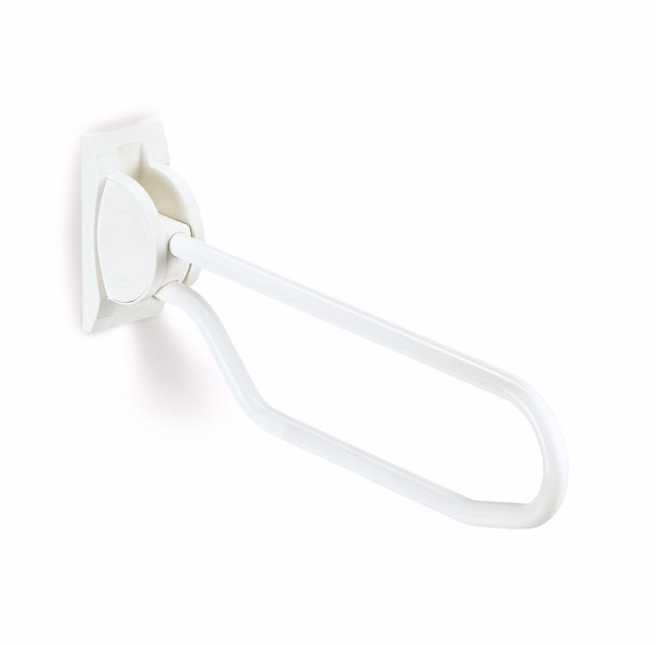 ¿Cuál es la medida de un soporte de barra?