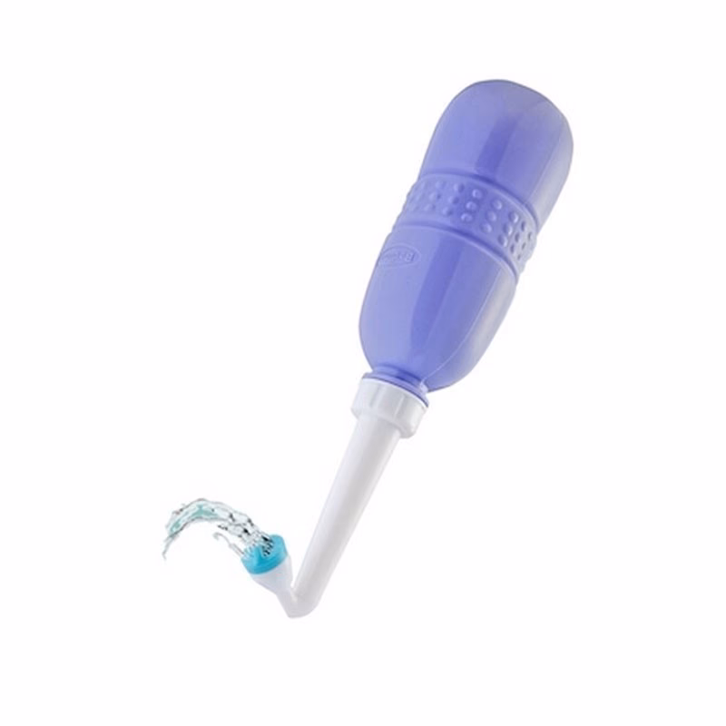 ¿Qué es el bidet incorporado?