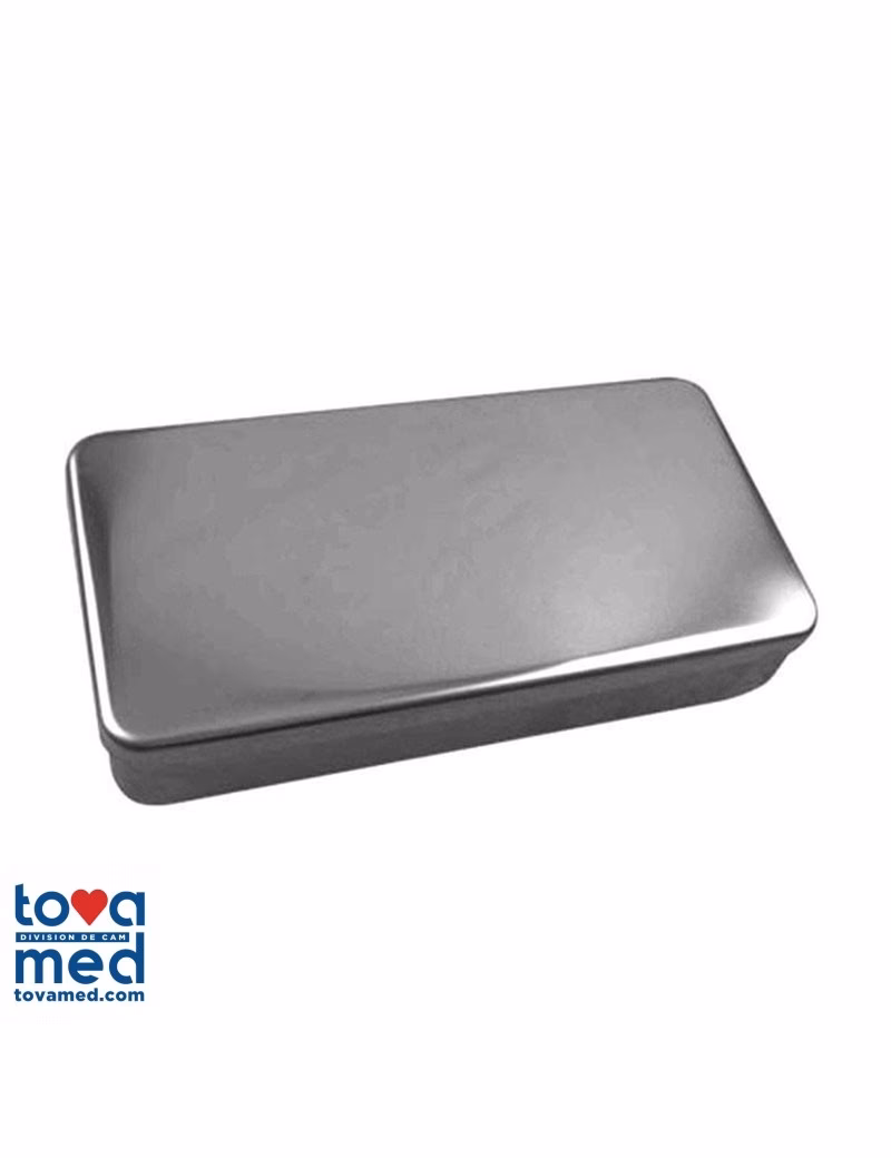 Quelle est la différence entre une boîte de chirurgie et une stérilisation ?