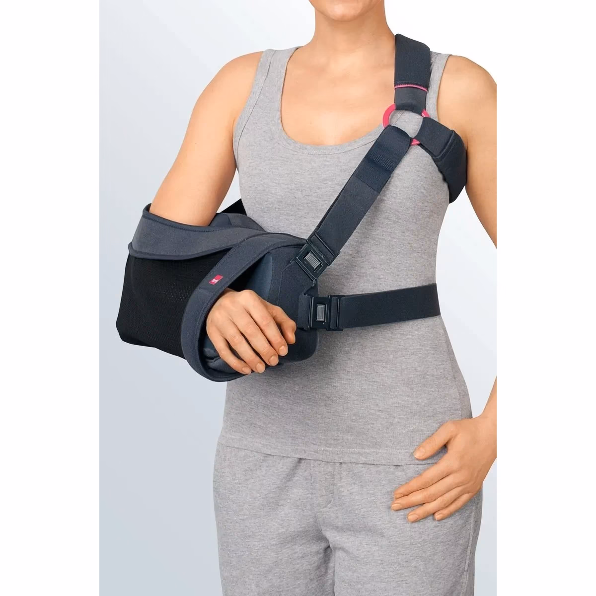 ¿Cómo se gestionan las solicitudes en la Bolsa de empleo del SAS?