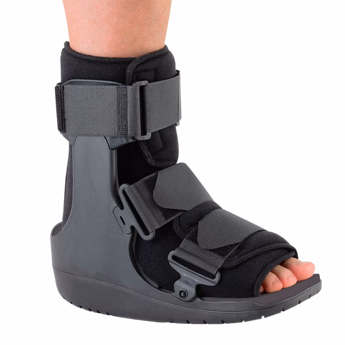 ¿Qué es la Bota Dicarre Podus?