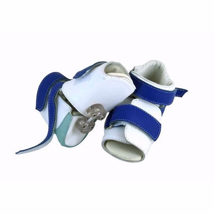 ¿Cuántas partes tiene un botín?