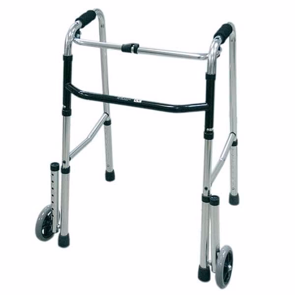 ¿Qué es la extensión de un brazo articulado?