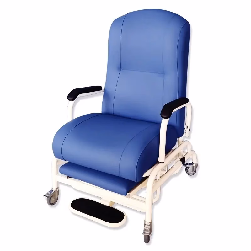 ¿Qué es una butaca ergonómica?