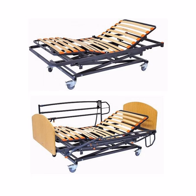 ¿Cómo cuidar una cama ortopédica?