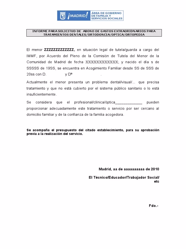 ¿Qué cubre la prestación ortoprotésica?