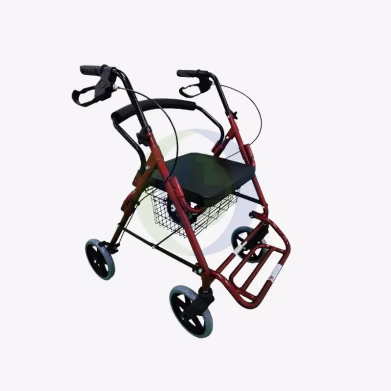 ¿Qué materiales se usan para los calapiés?