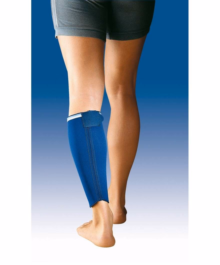 ¿Cuánto mide el calcetín de un recién nacido?