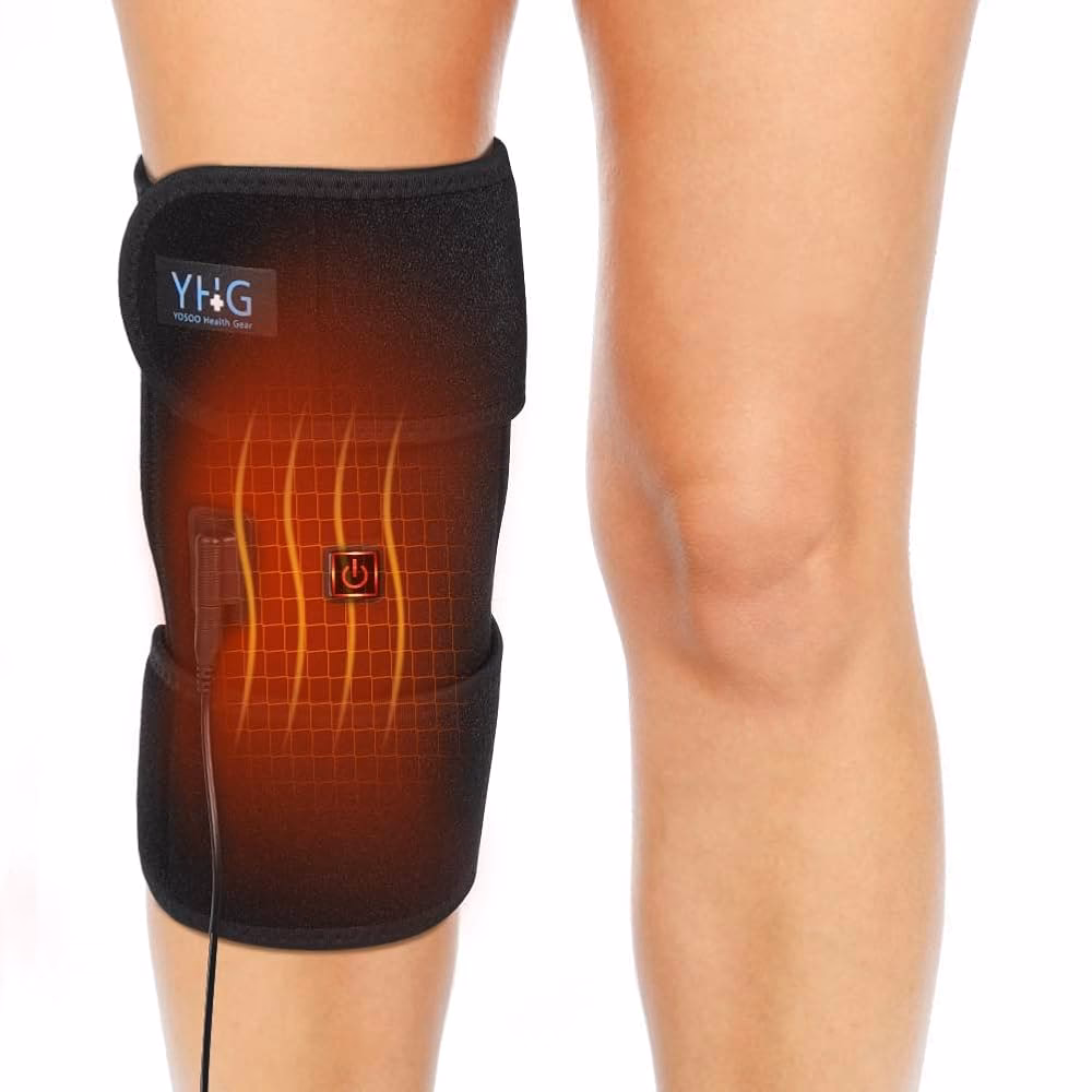 ¿Cómo tratar el dolor caliente?