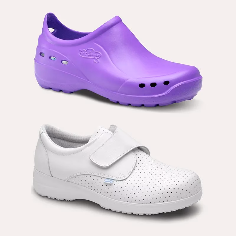 ¿Dónde comprar zapatillas deportivas en París?