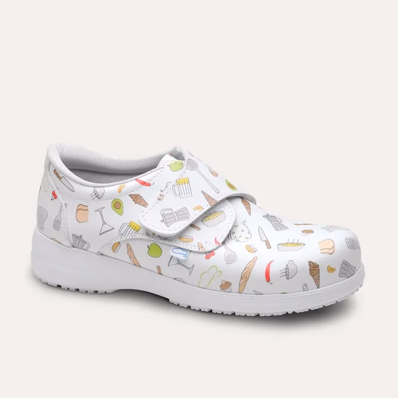 ¿Qué ofrece el calzado para personal sanitario?