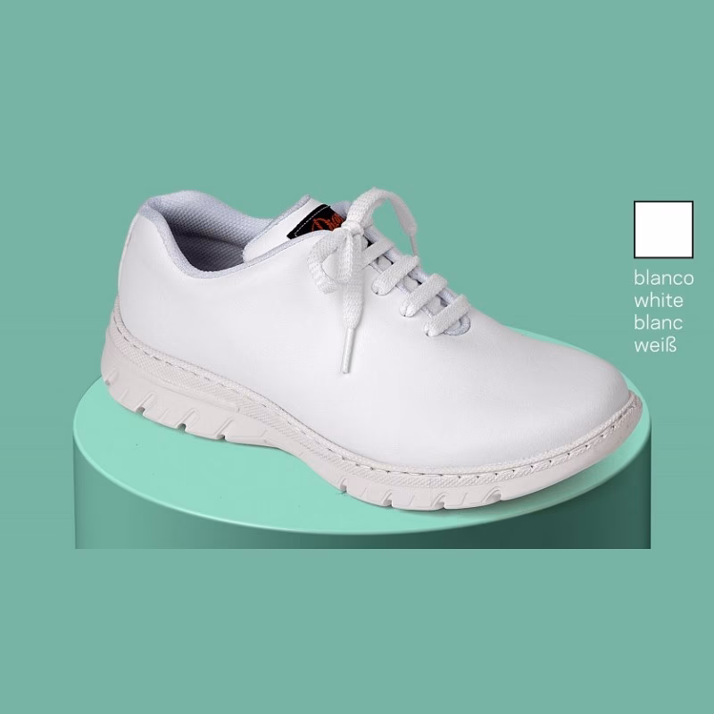 ¿Qué son los zapatos Dian?