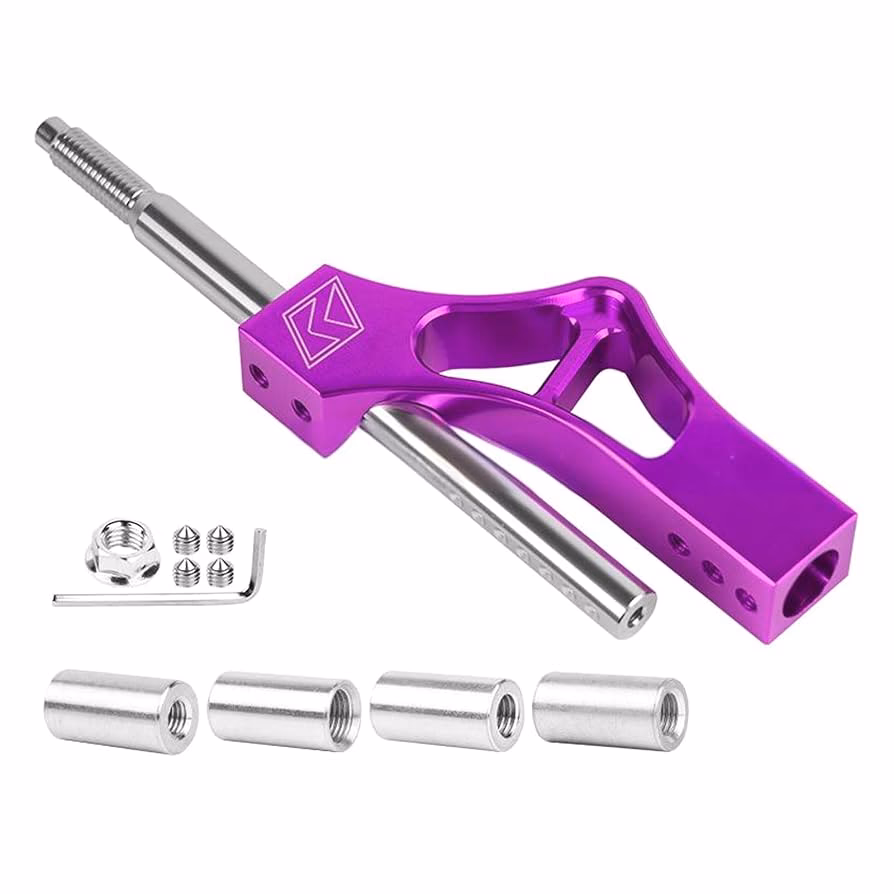 ¿Cómo cambiar la marcha de un vehículo?